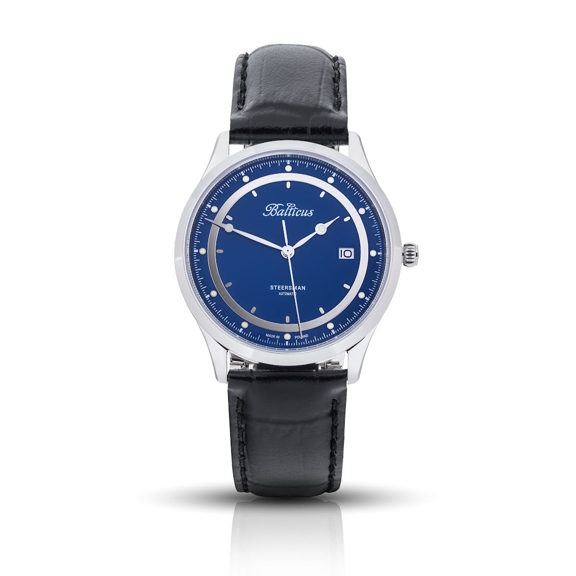 Balticus Steersman STSBLUS - WatchUS.pl