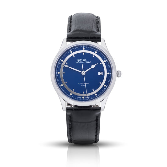 Balticus Steersman STSBLUS - WatchUS.pl