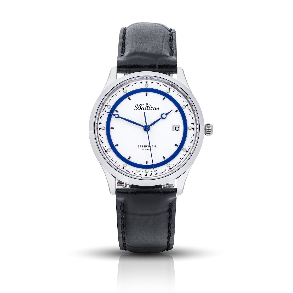 Balticus Steersman STSWBLU - WatchUS.pl