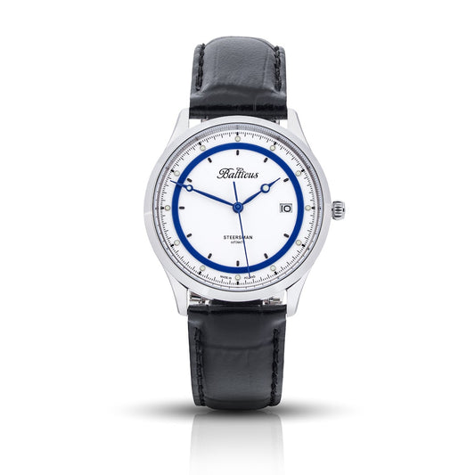 Balticus Steersman STSWBLU - WatchUS.pl