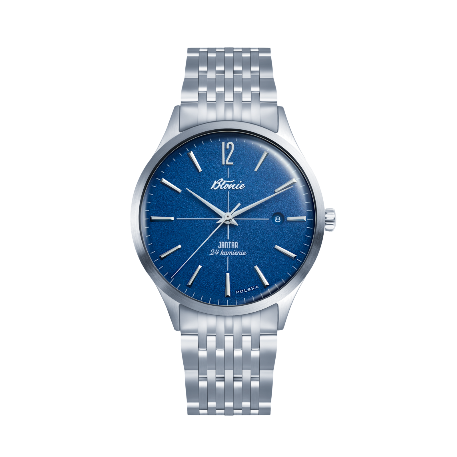 Błonie Jantar Burza - WatchUS.pl