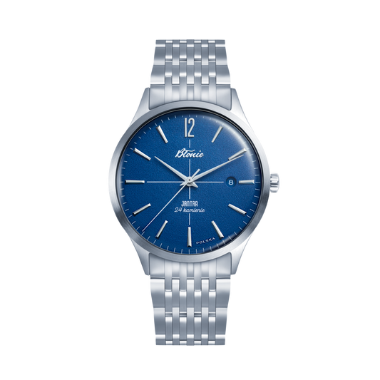 Błonie Jantar Burza - WatchUS.pl