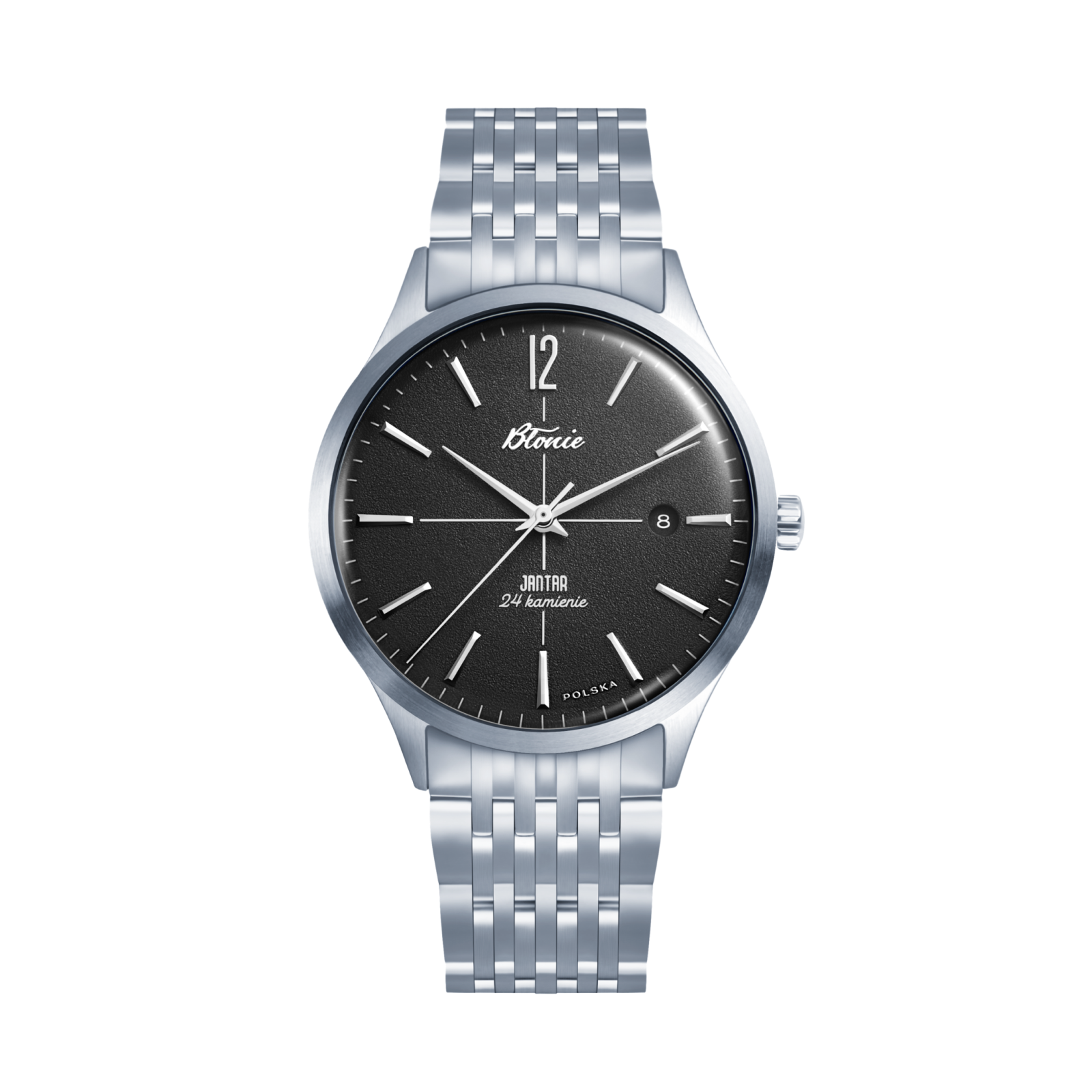 Błonie Jantar Noc - WatchUS.pl