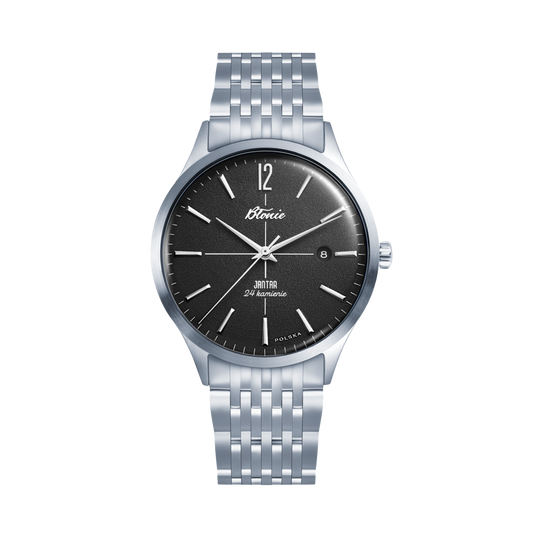 Błonie Jantar Noc - WatchUS.pl