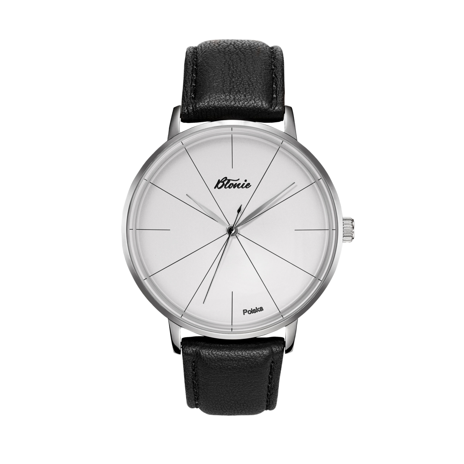 Błonie Zodiak Zebra - WatchUS.pl