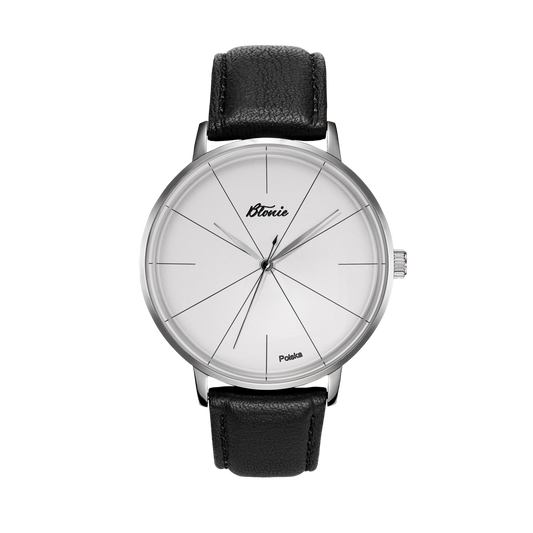 Błonie Zodiak Zebra - WatchUS.pl