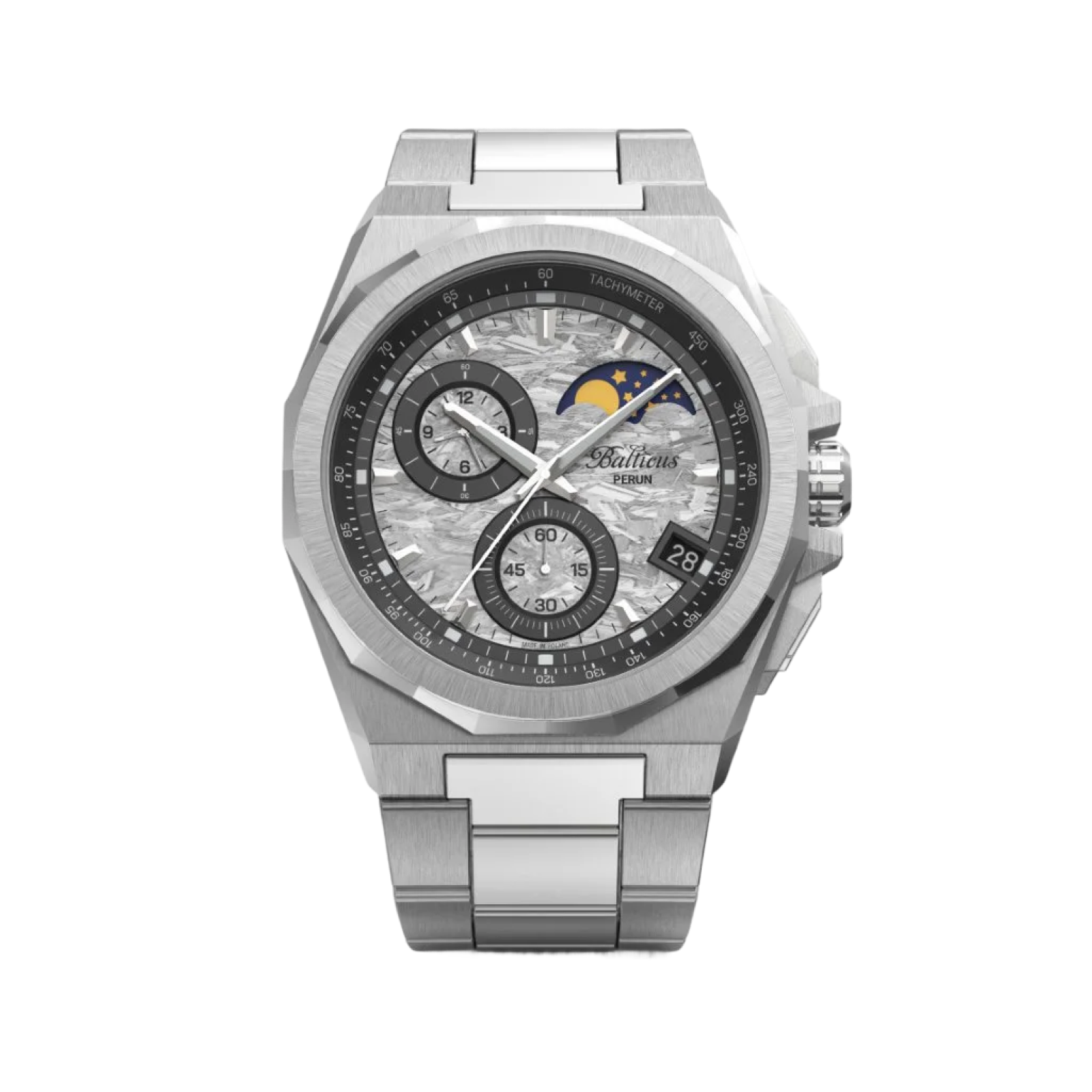 Balticus Perun - WatchUS.pl