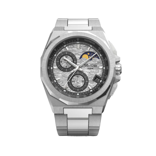 Balticus Perun - WatchUS.pl