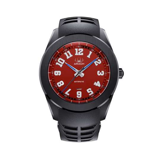 Arach A66 H - WatchUS.pl