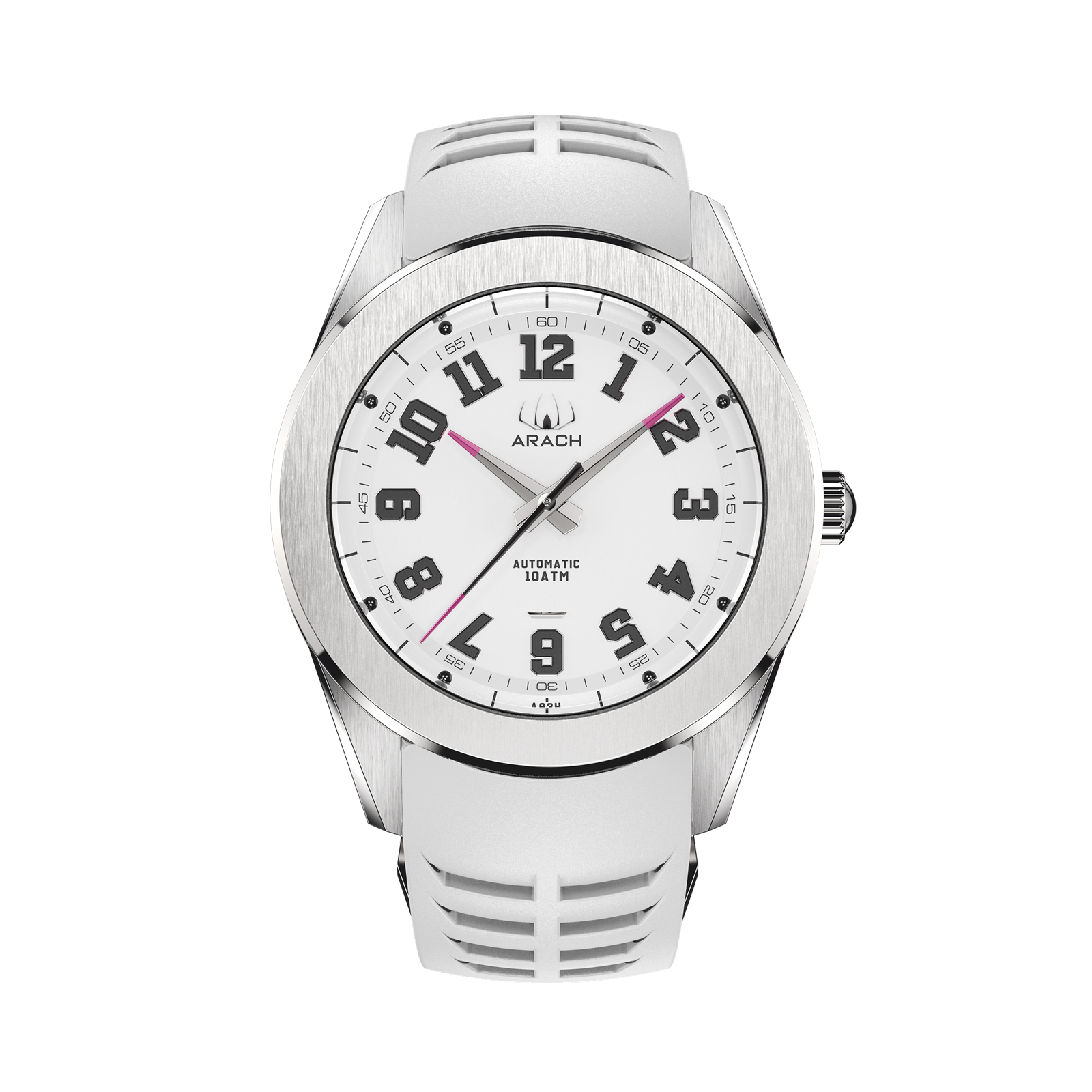 Arach A93H - WatchUS.pl