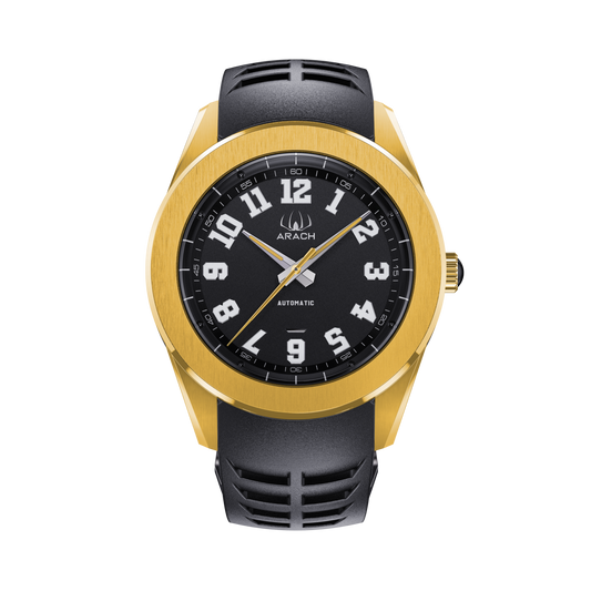 Arach A75 H - WatchUS.pl