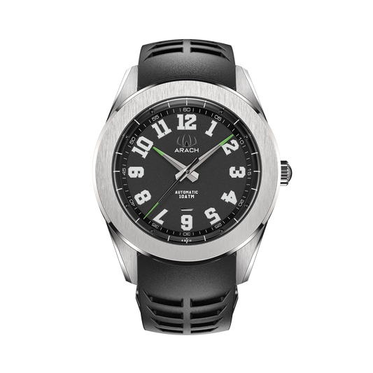 Arach A95 H - WatchUS.pl