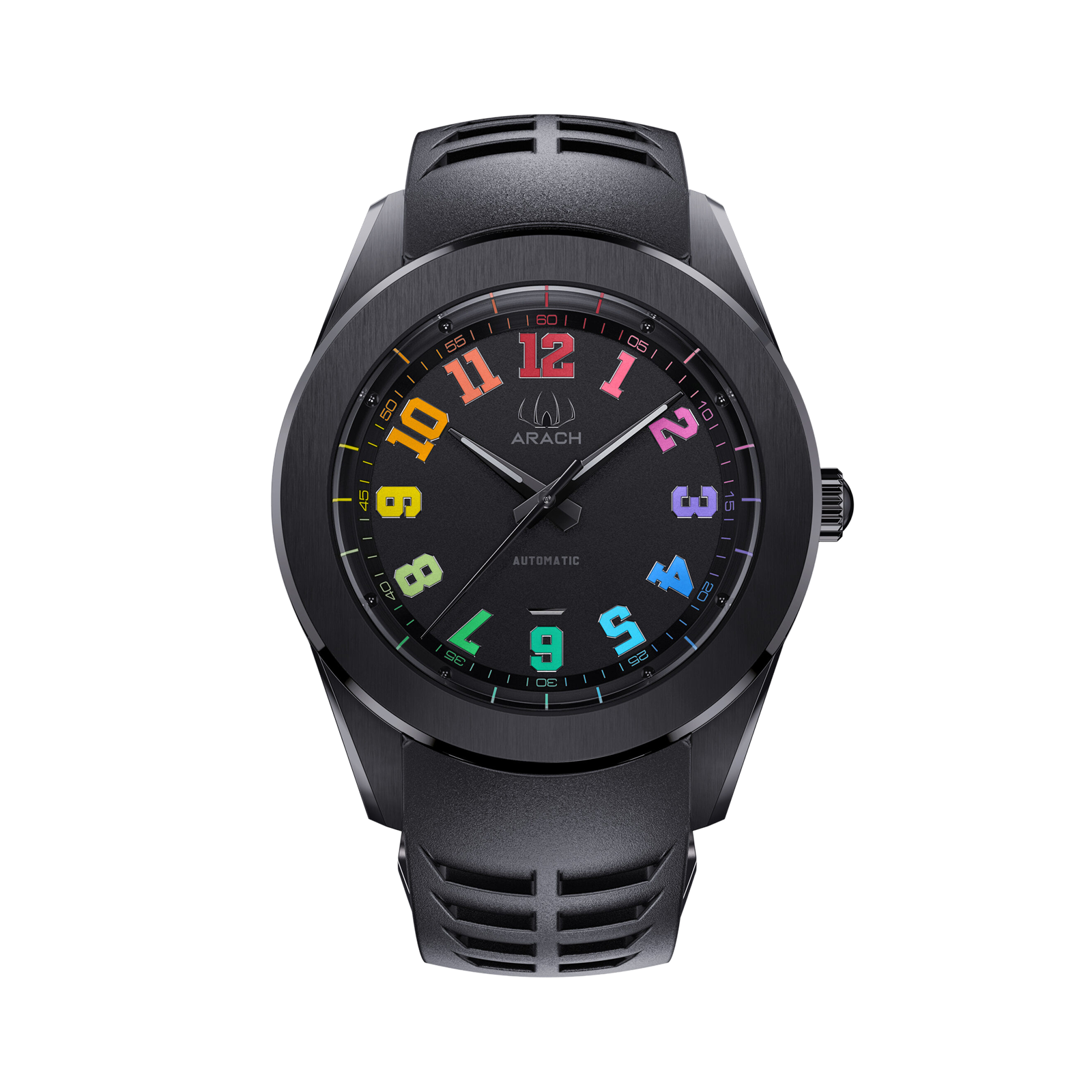 Arach A69 H - WatchUS.pl