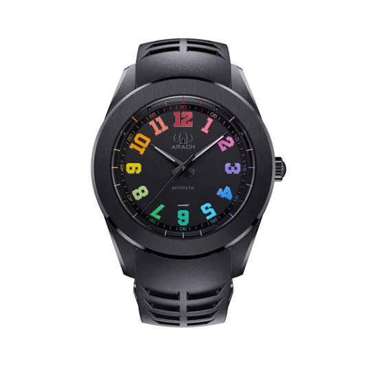 Arach A69 H - WatchUS.pl