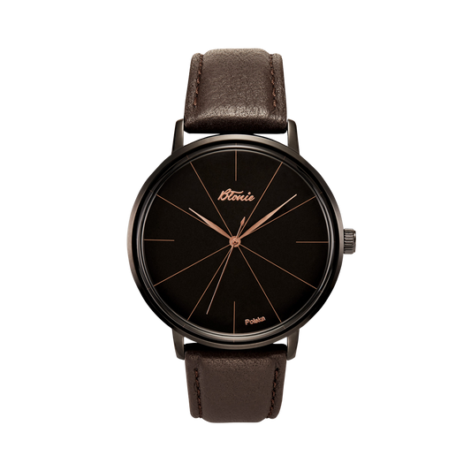 Błonie Zodiak Heban - WatchUS.pl