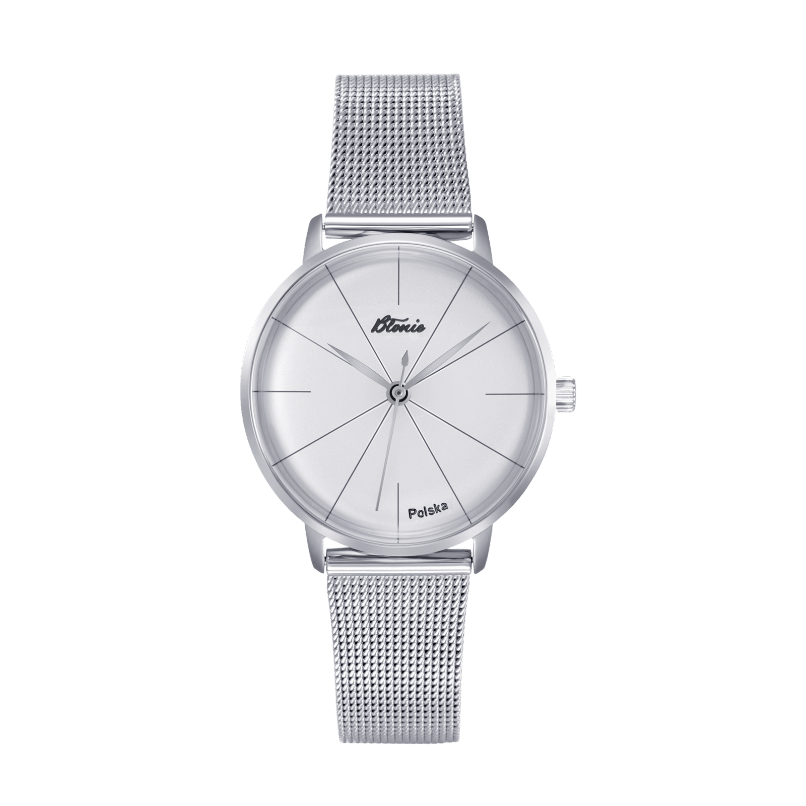 Zodiak Damski Lilia - WatchUS.pl