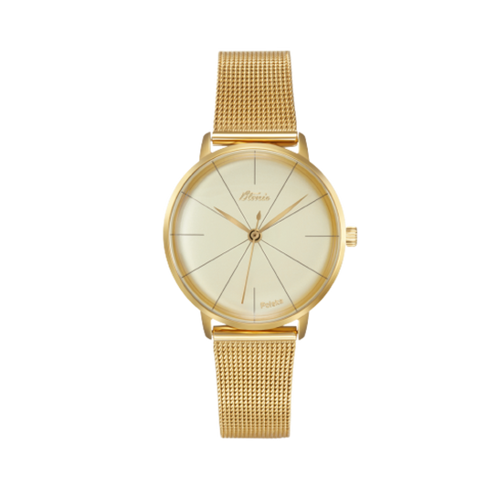 Zodiak Damski Rumianek - WatchUS.pl