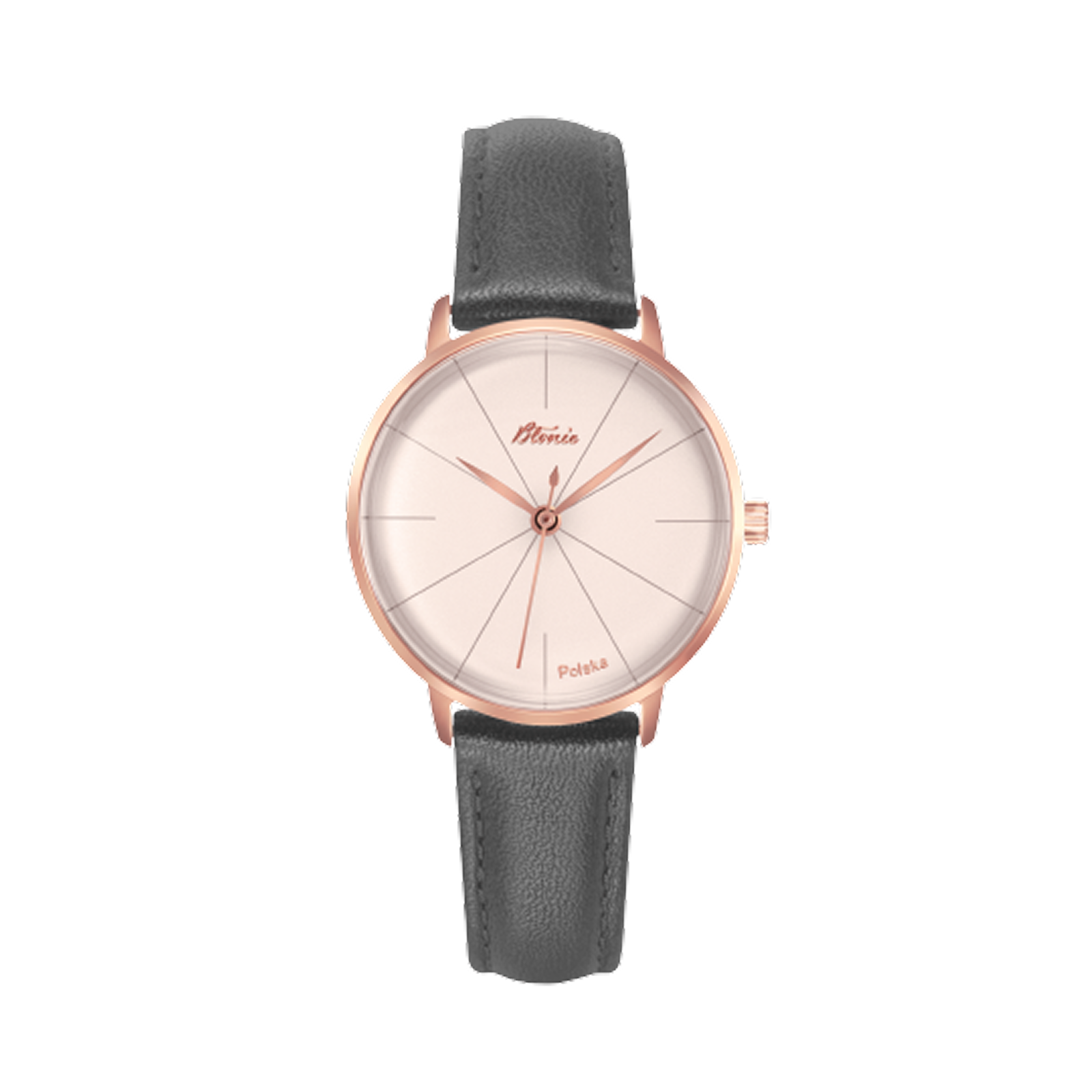 Zodiak Damski Tulipan - WatchUS.pl