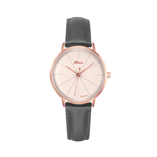 Zodiak Damski Tulipan - WatchUS.pl