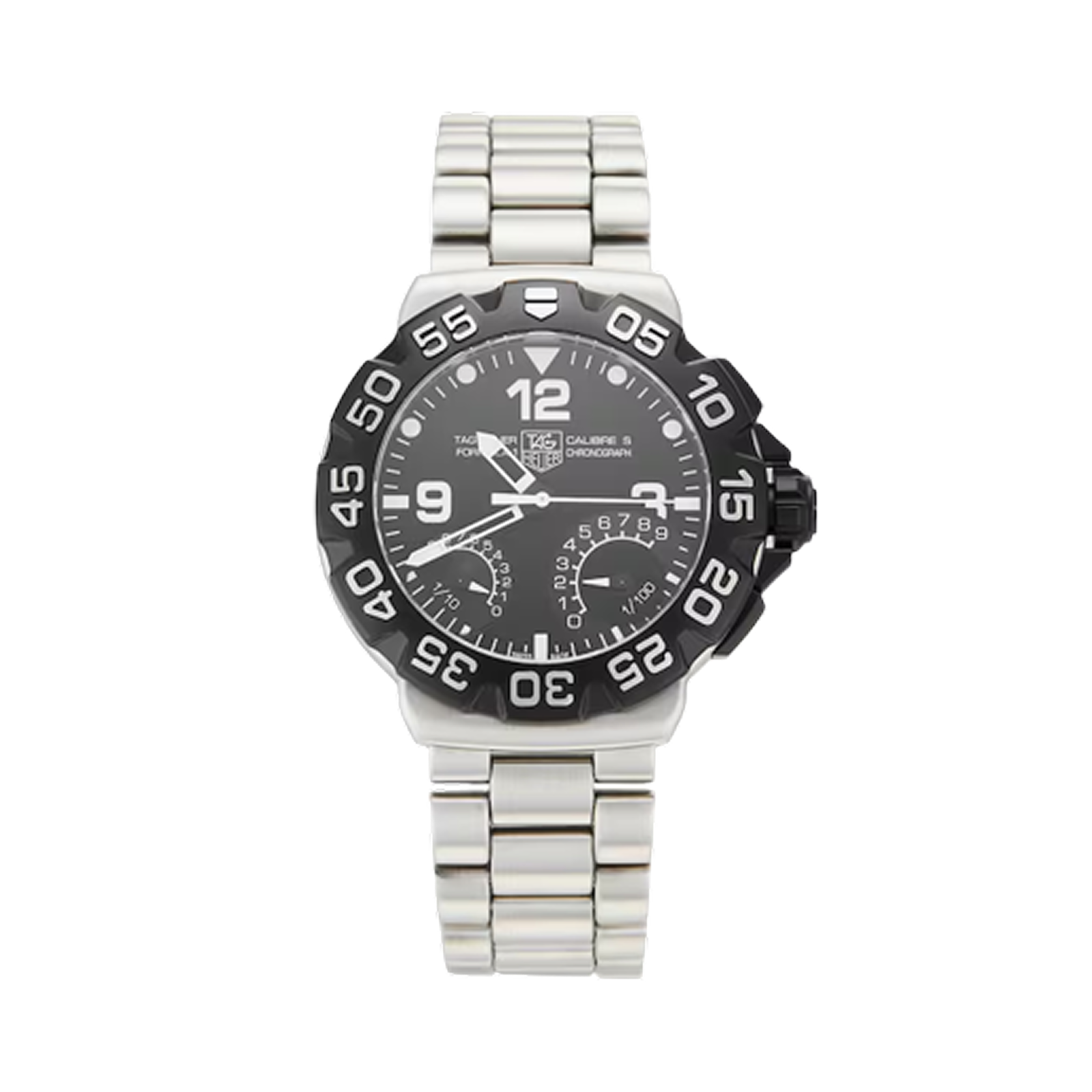 TAG Heuer Formula 1 Calibre S Chronograph CAH7010 - WatchUS.pl