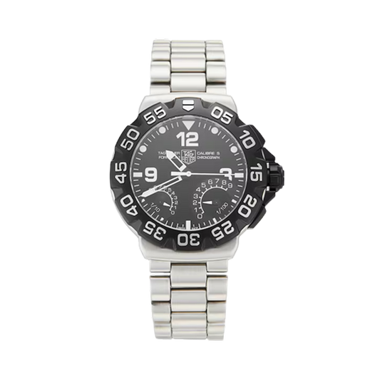 TAG Heuer Formula 1 Calibre S Chronograph CAH7010 - WatchUS.pl