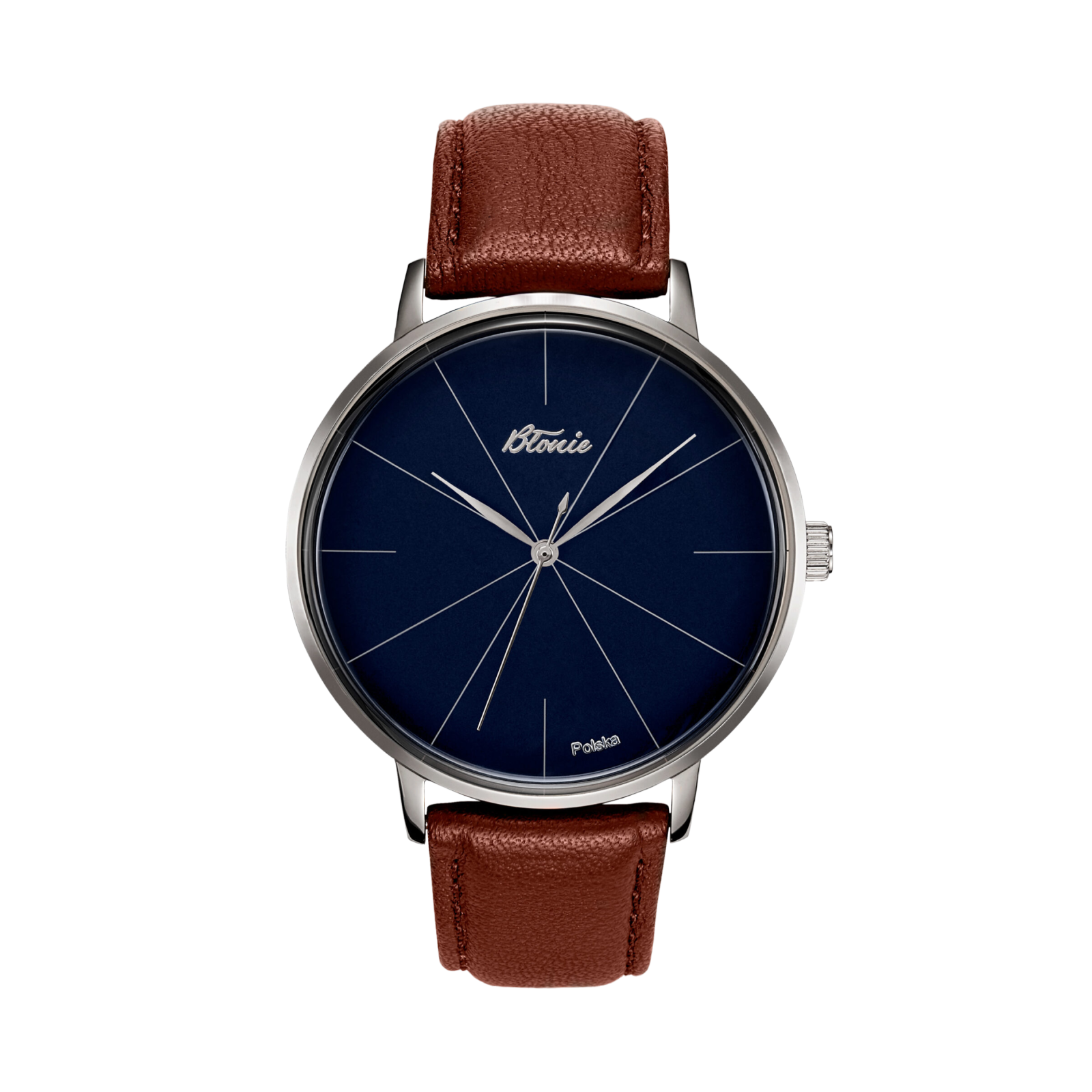 Błonie Zodiak Ultramaryna - WatchUS.pl