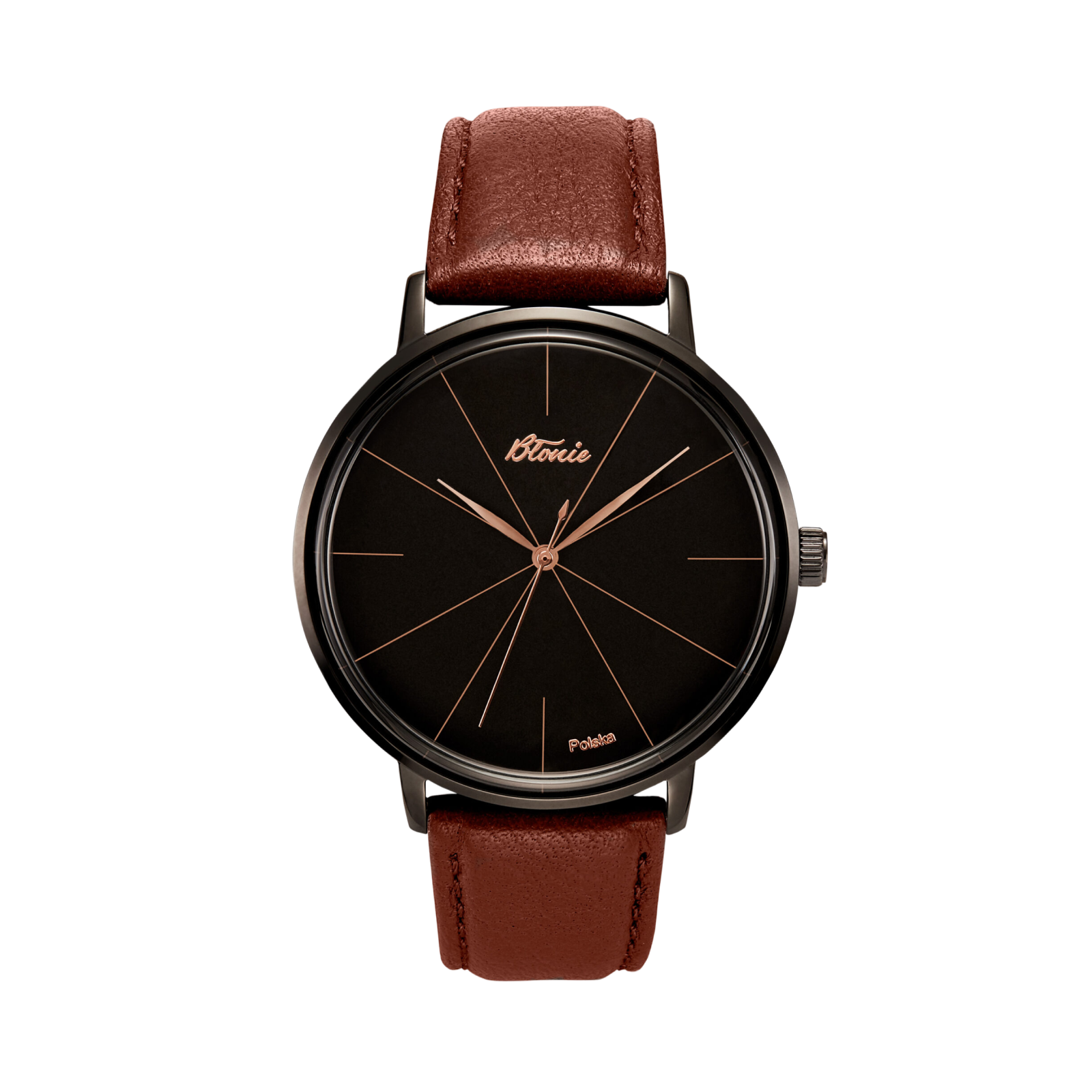 Błonie Zodiak Karmel - WatchUS.pl