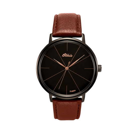 Błonie Zodiak Karmel - WatchUS.pl