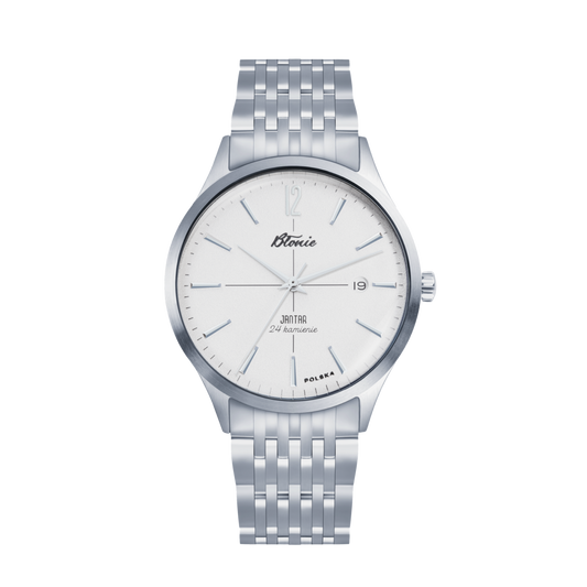 Błonie Jantar Szron - WatchUS.pl