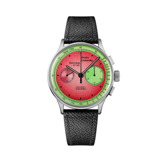 Studio Underd0g Watermelon Gen2 - WatchUS.pl