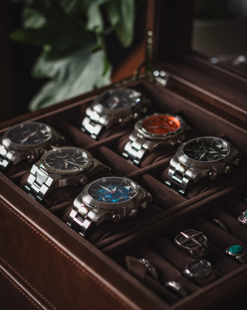 Balticus Flying Seal FSBLA - WatchUS.pl