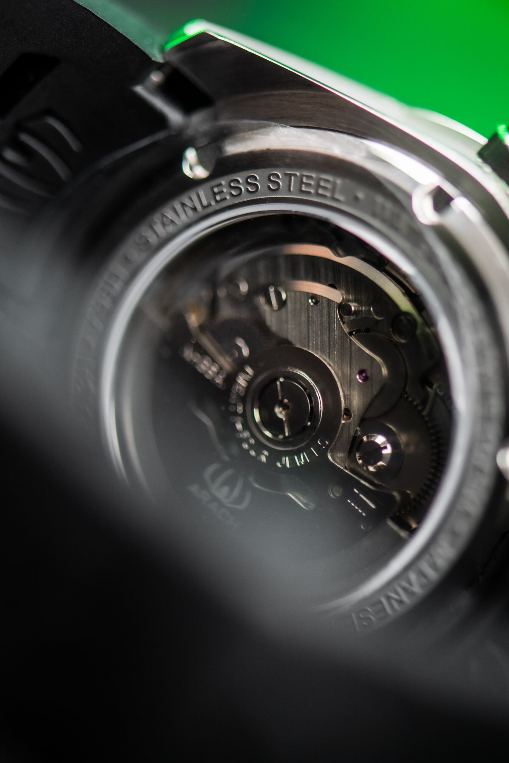 Arach A95 H - WatchUS.pl