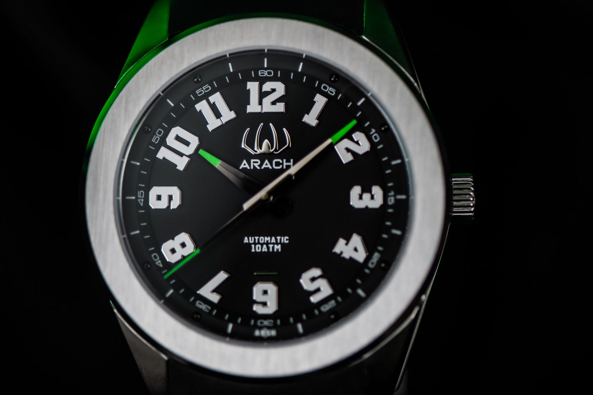 Arach A95 H - WatchUS.pl