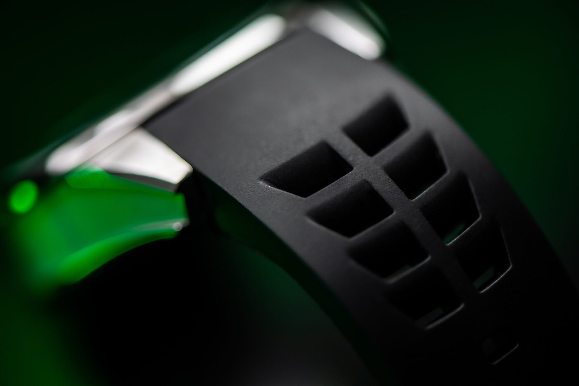 Arach A95 H - WatchUS.pl