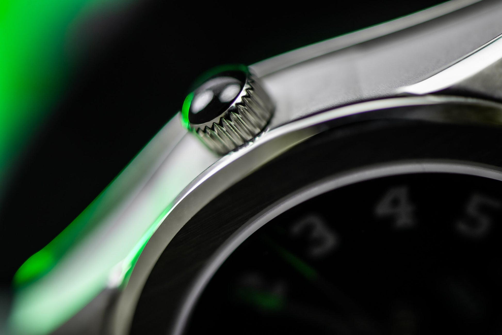 Arach A95 H - WatchUS.pl