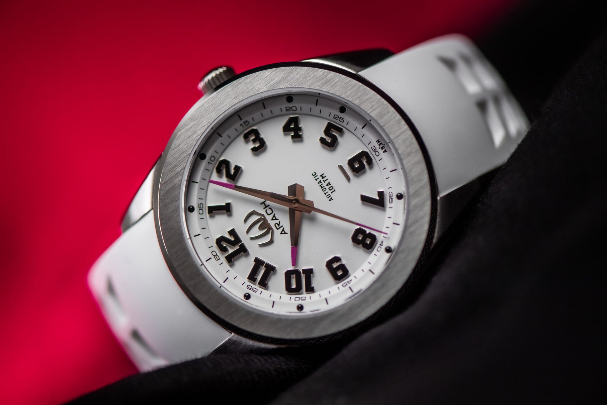 Arach A93H - WatchUS.pl