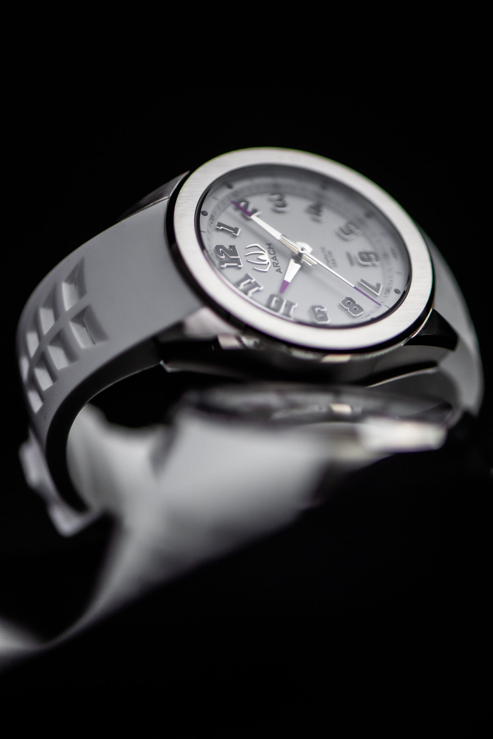 Arach A93H - WatchUS.pl