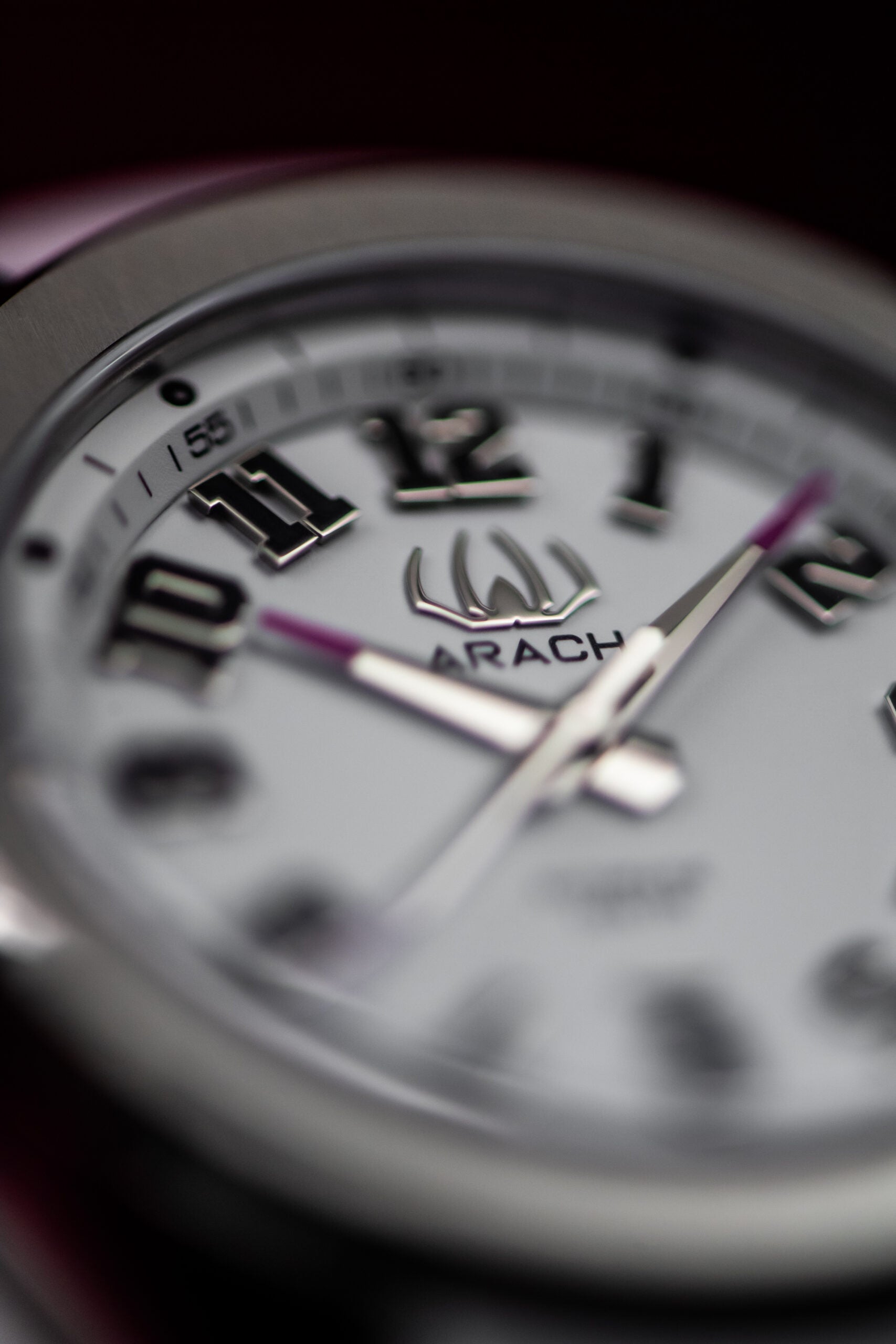 Arach A93H - WatchUS.pl