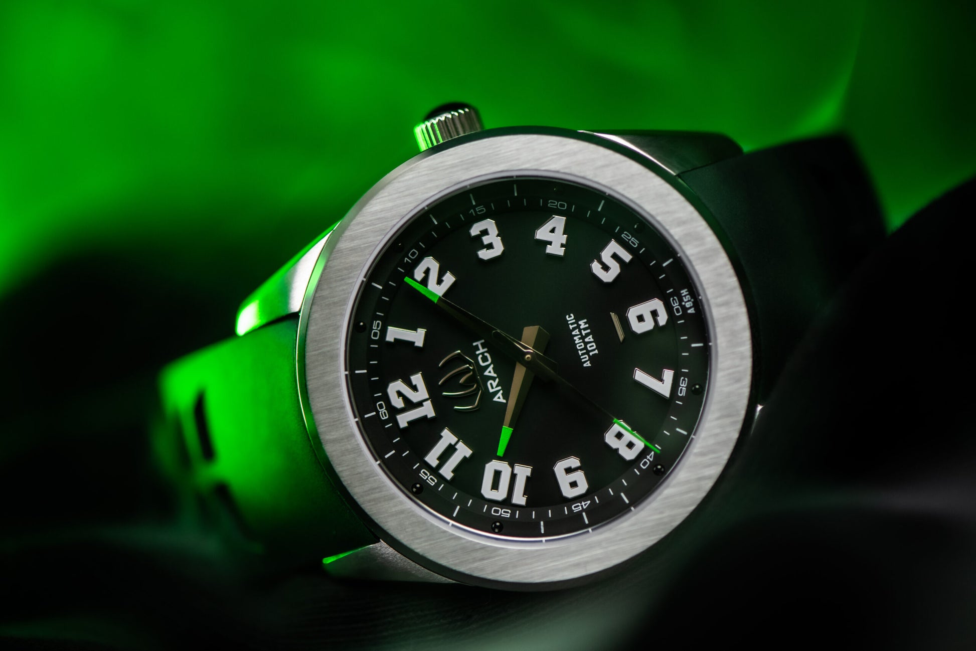 Arach A95 H - WatchUS.pl