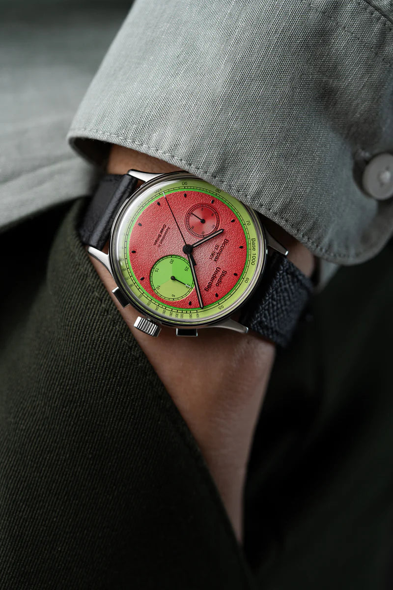 Studio Underd0g Watermelon Gen2 - WatchUS.pl