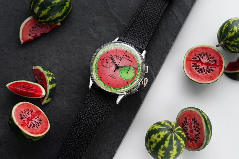 Studio Underd0g Watermelon Gen2 - WatchUS.pl