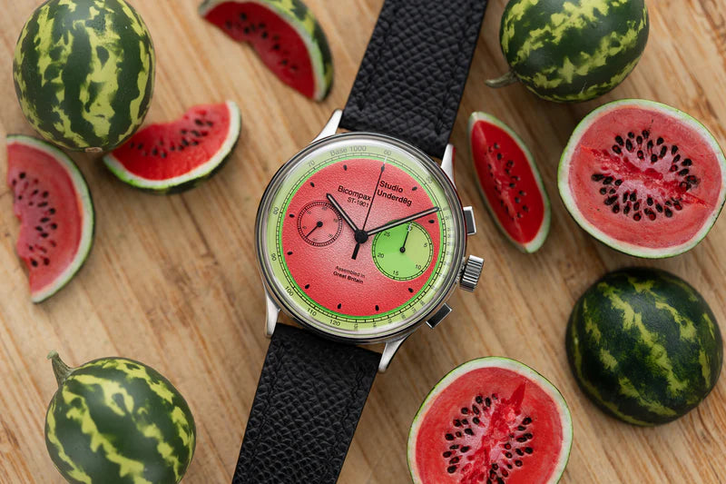 Studio Underd0g Watermelon Gen2 - WatchUS.pl