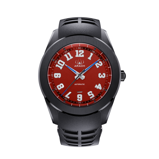 Arach A66 H - WatchUS.pl