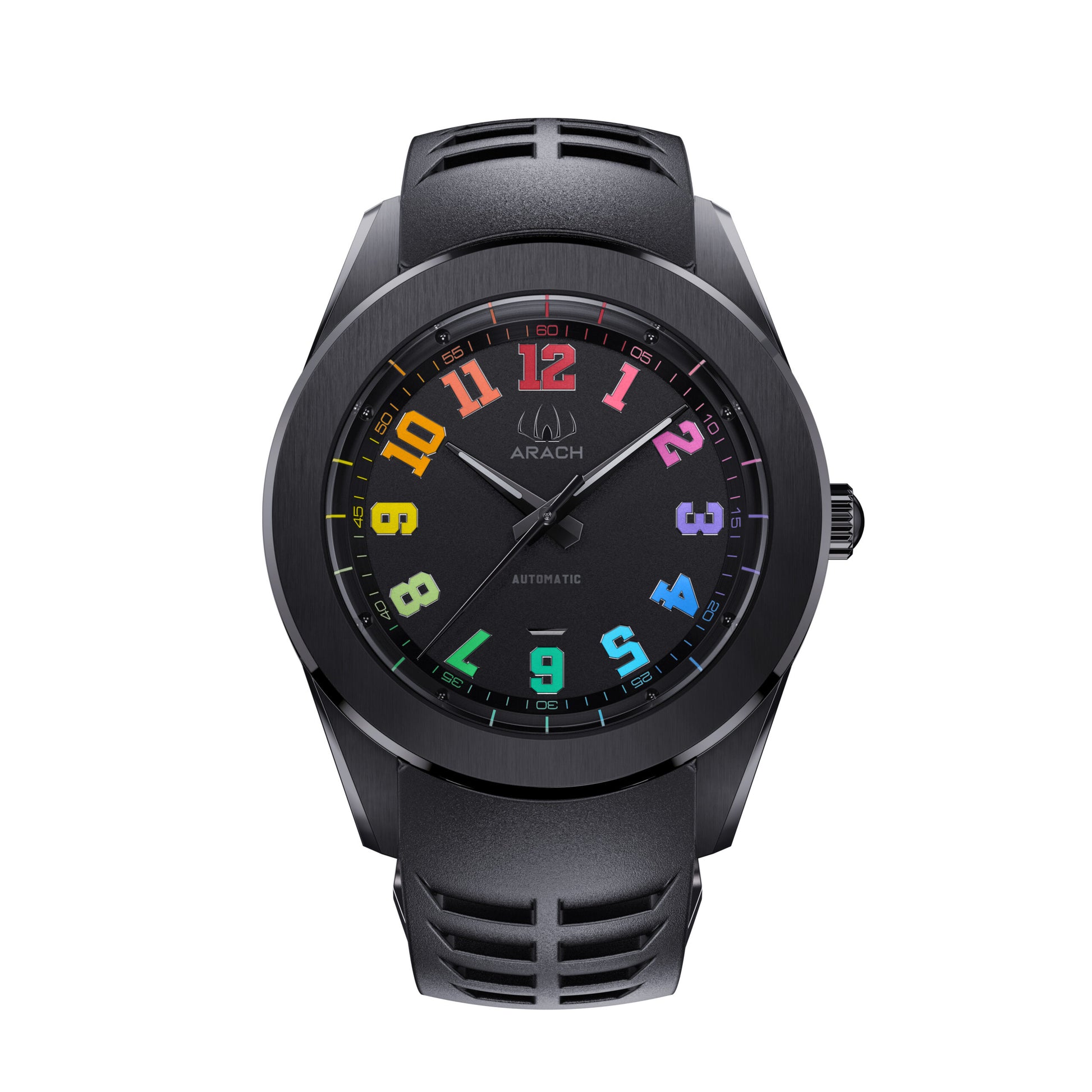 Arach A69 H - WatchUS.pl