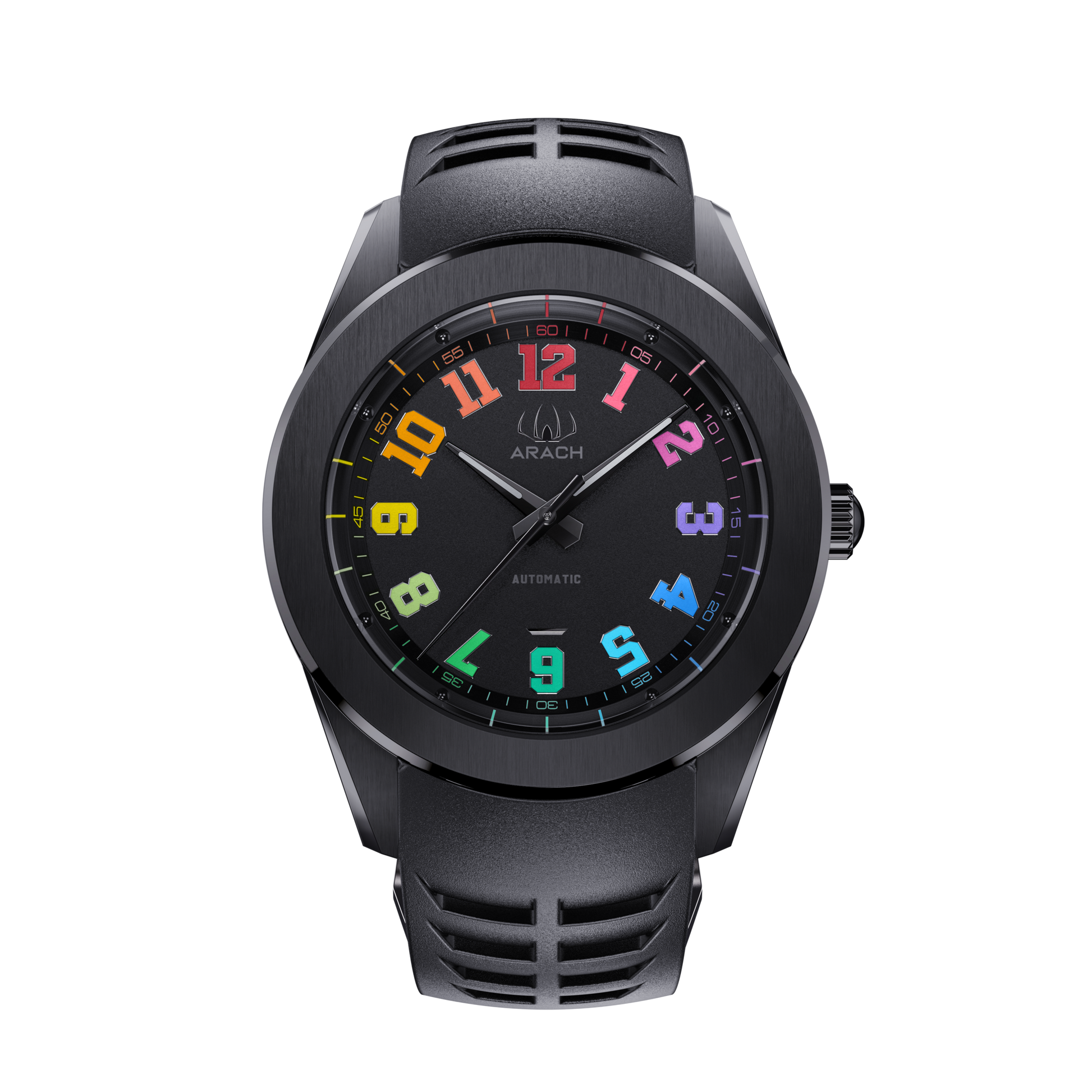 Arach A69 H - WatchUS.pl