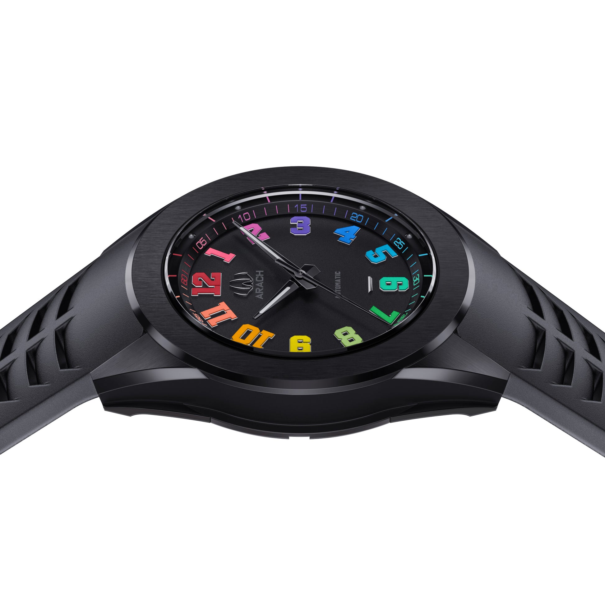 Arach A69 H - WatchUS.pl