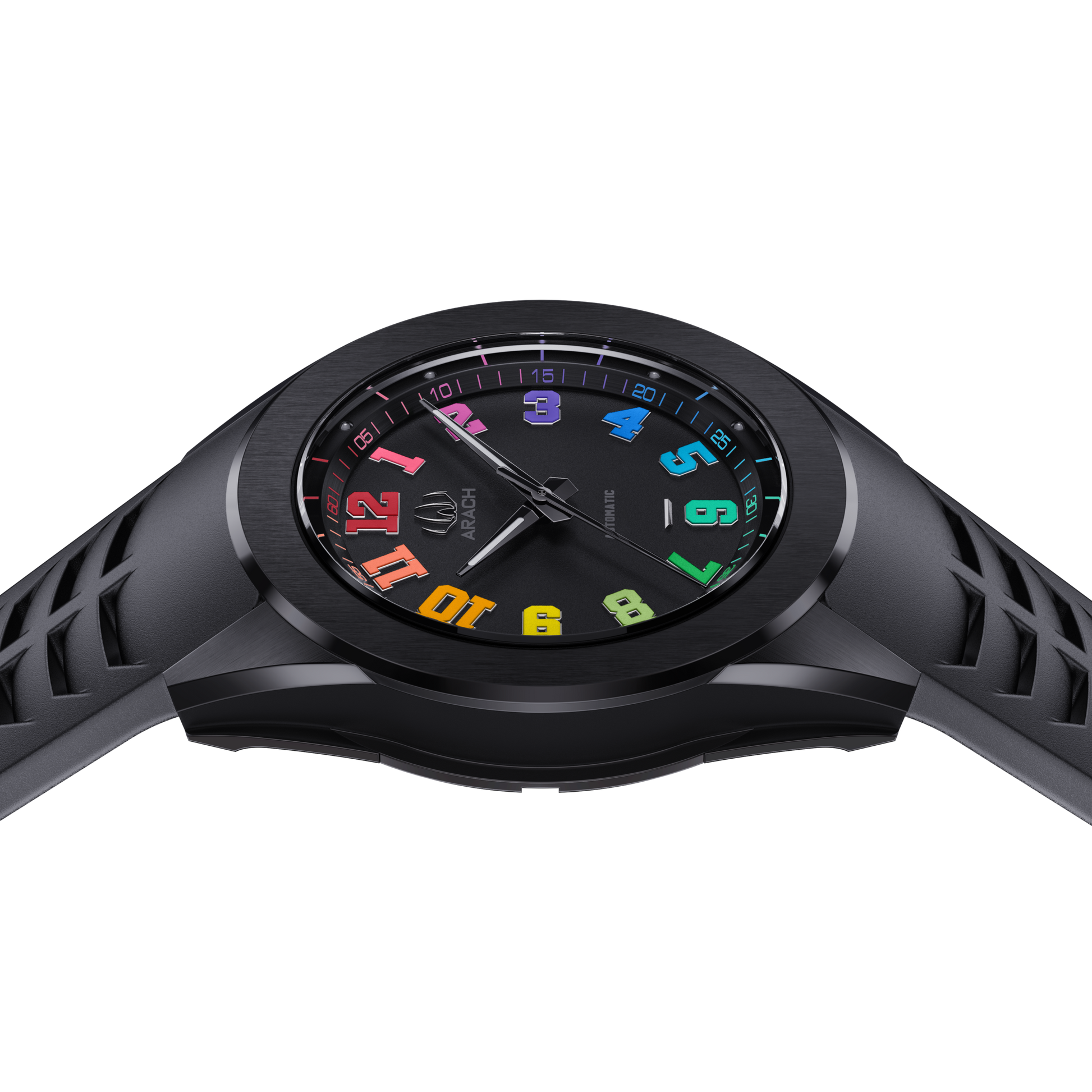 Arach A69 H - WatchUS.pl