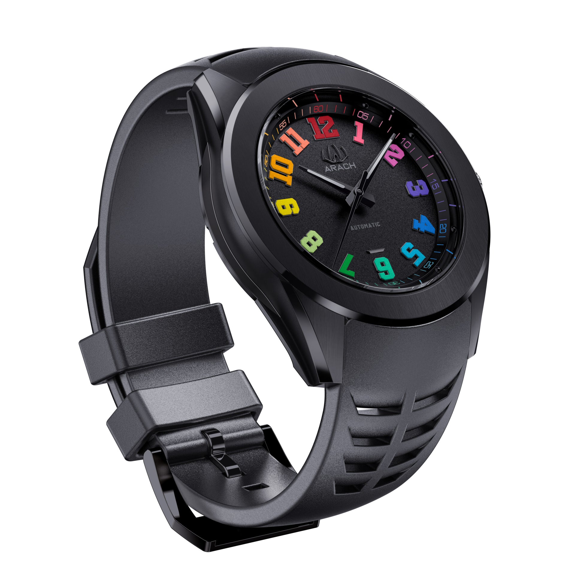 Arach A69 H - WatchUS.pl