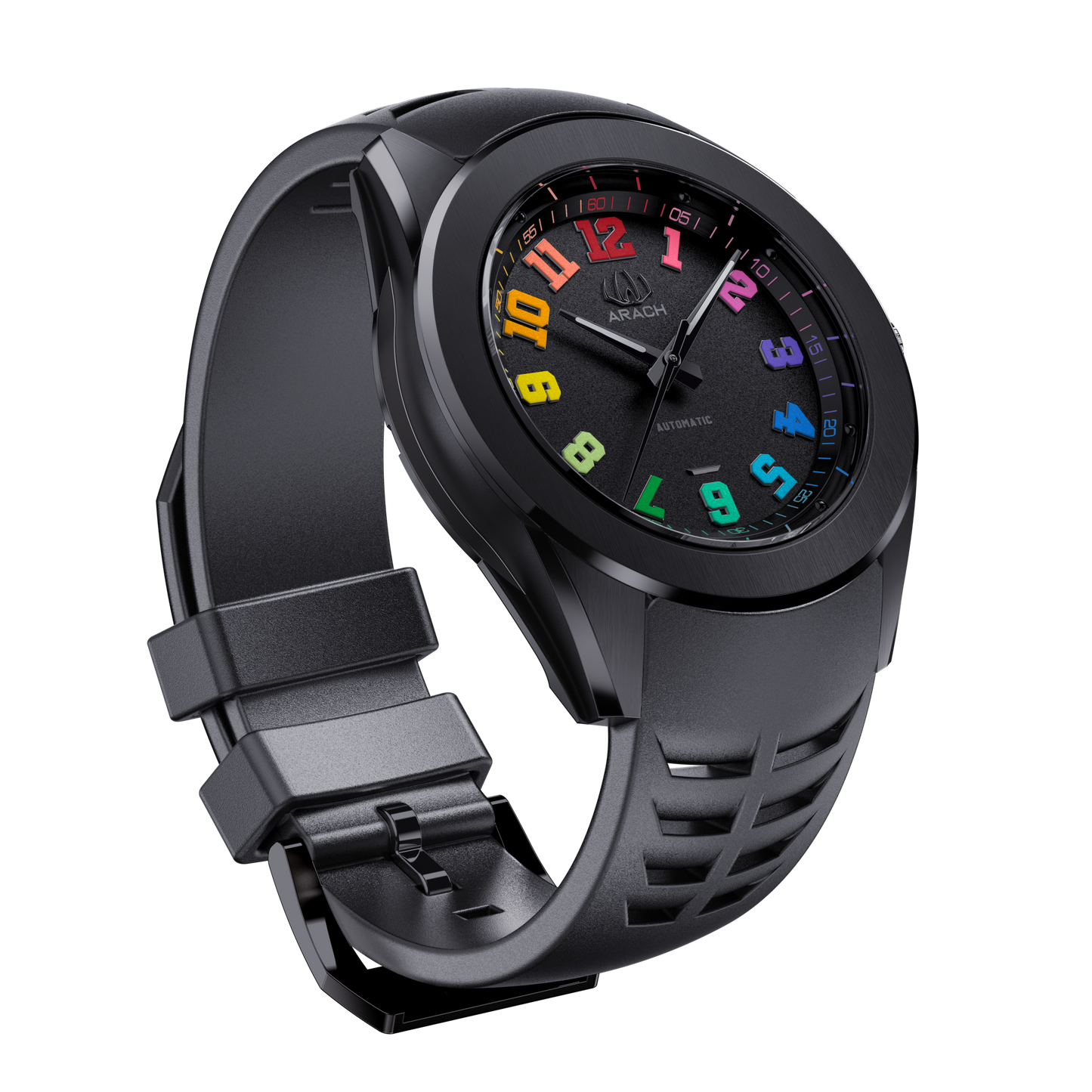 Arach A69 H - WatchUS.pl
