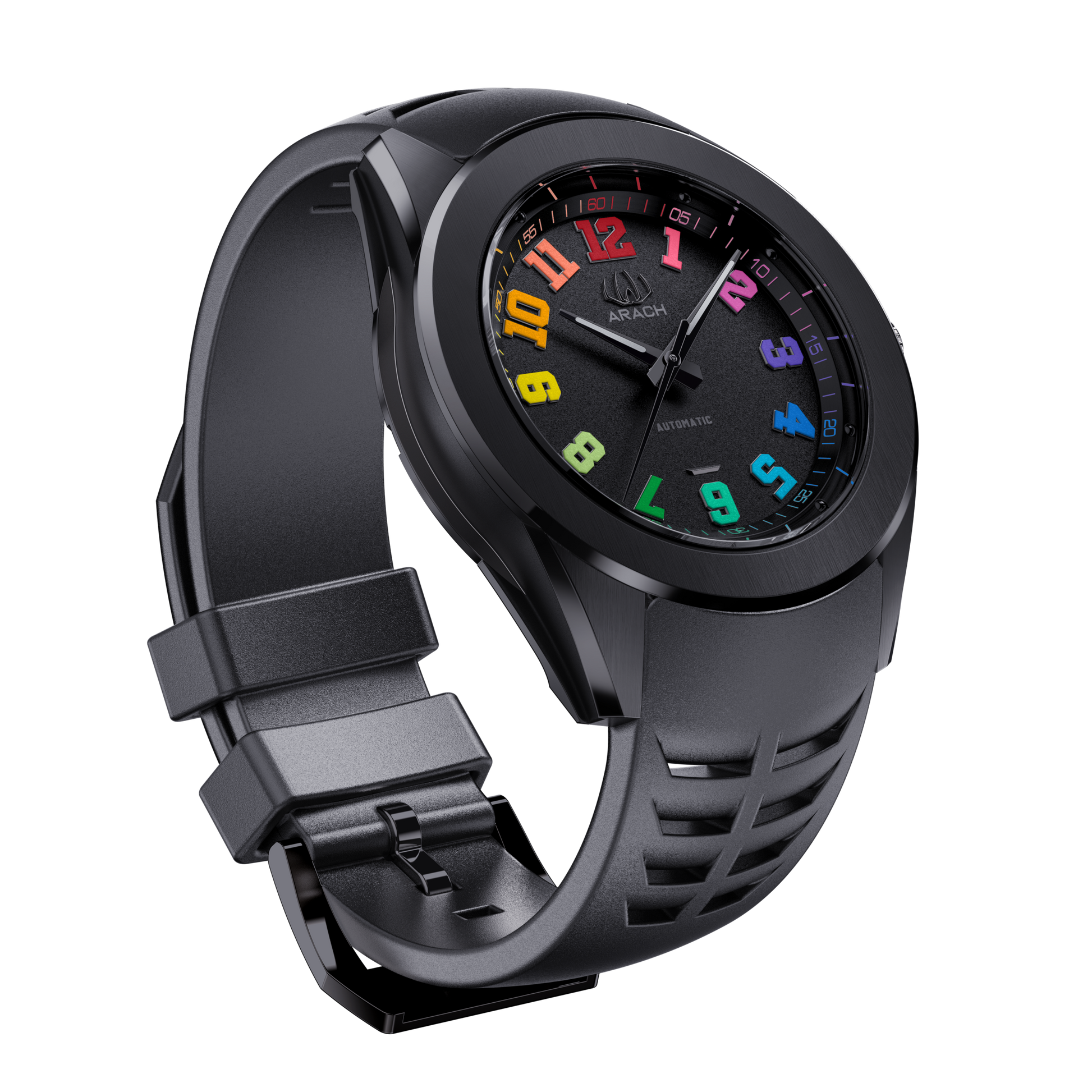 Arach A69 H - WatchUS.pl